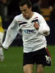 Shaun Whalley