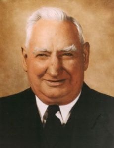 John Y. Barlow