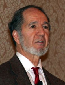 Jared Diamond