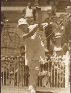 Betty Archdale
