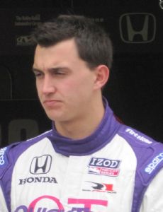 Graham Rahal