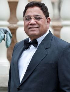 Vasu Chanchlani