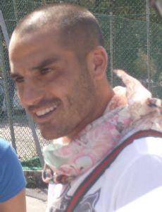 Cristian Bertani