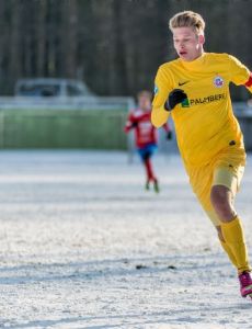 Michael Blum (footballer)