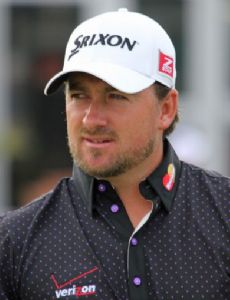 Graeme McDowell