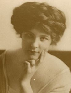 Mary Ryan (actress)