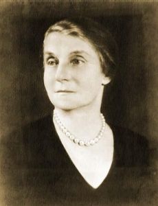 Caroline Bamberger Fuld