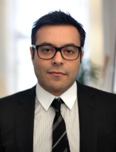 Andrea Radrizzani
