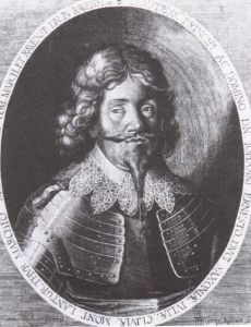 John Ernest, Duke of Saxe-Eisenach