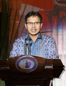 Irwan Prayitno
