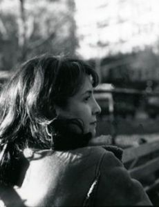 Marion Lignana Rosenberg