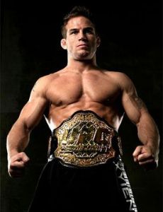 Sean Sherk