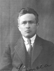 Klaus Suomela