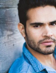 Karan Choudhary