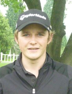 Eddie Pepperell