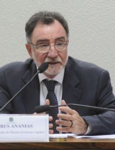 Patrus Ananias