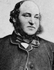 Philip Levi (pastoralist)
