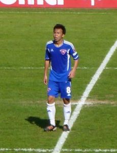 Chow Cheuk Fung