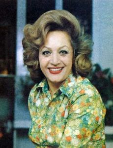 Shahla Riahi