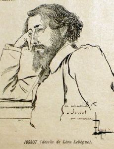 Gustave-Henri Jossot