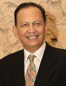 Roy Marten