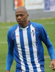 Nuno Manuel Soares Gomes