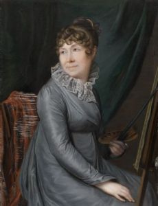 Élisabeth Delatour