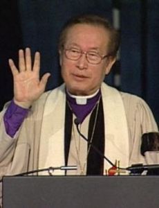 Hae Jong Kim