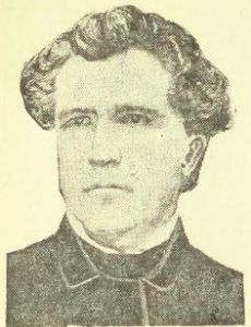 John George Bowes