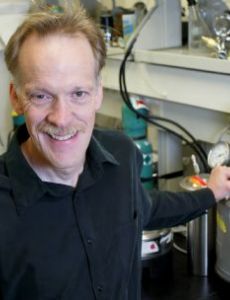 Mark Roth (scientist)
