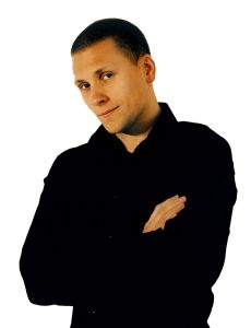 Magnus Betnér