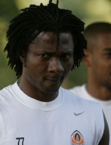 Julius Aghahowa