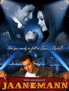 Jaan-E-Mann: Let's Fall in Love... Again