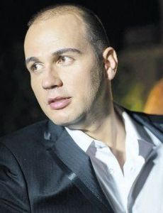 Bojan Marovic