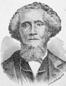 Willis Augustus Hodges