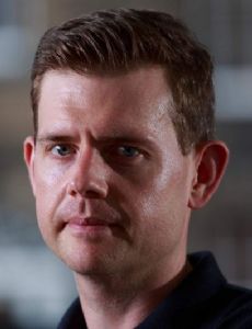 Matthew Goodwin (academic)