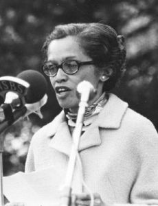 Esther Cooper Jackson
