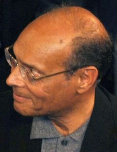 Moncef Marzouki