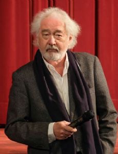 Xaver Schwarzenberger