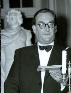 Gunnar Olsson