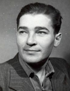 Imre Soós