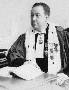 Maurice Gabolde