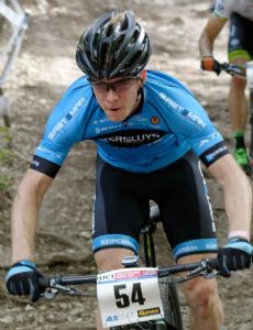 Jens Schuermans