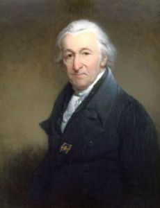 Martin van Marum