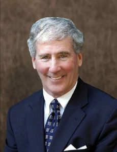 William Campbell (business executive)