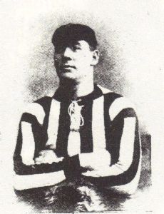 Fred Griffiths (footballer)