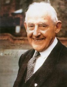 Frank Duff