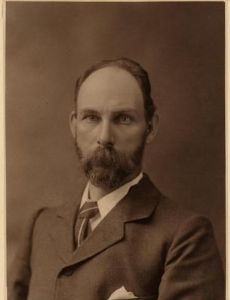 Arthur Groom