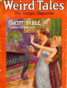 The Call of Cthulhu