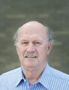 Robert E. W. Hancock